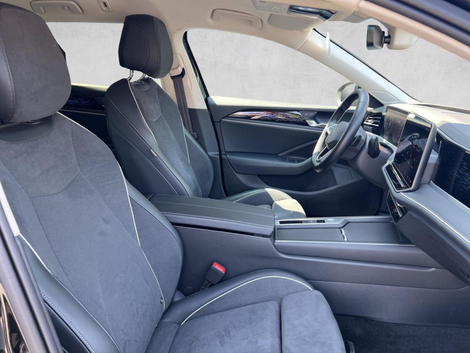 Volkswagen Passat – Bild 29