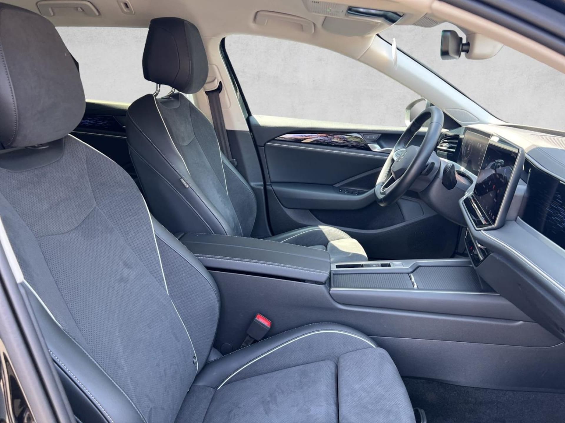 Volkswagen Passat Business