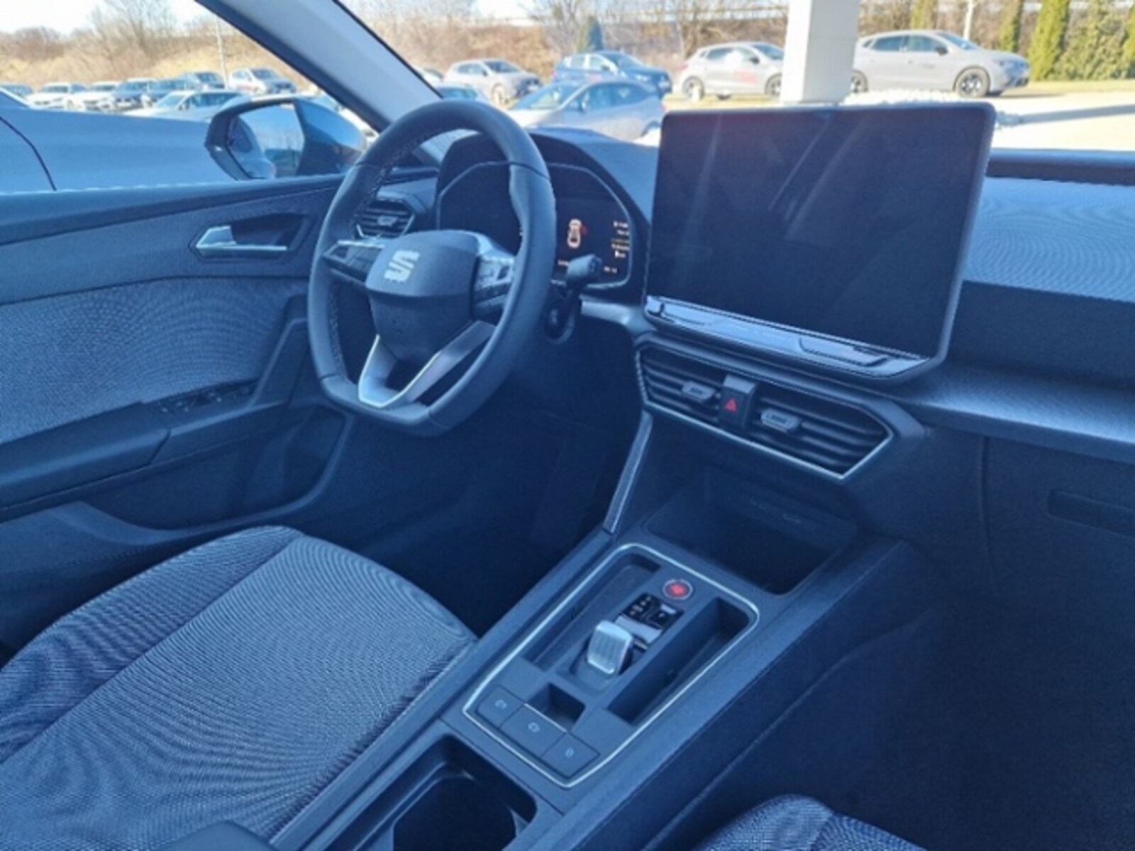 SEAT Leon – Bild 12