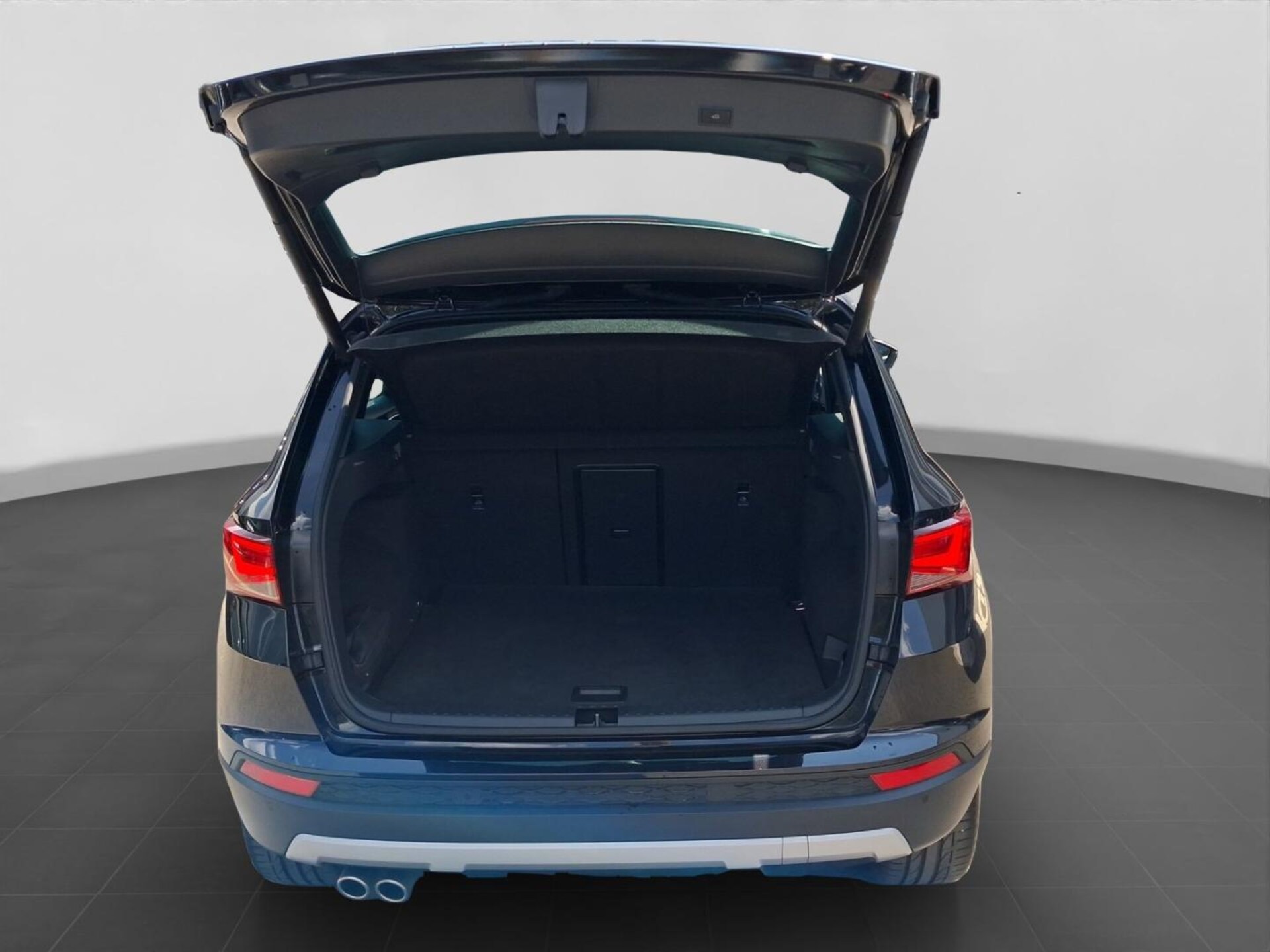 SEAT Ateca XCELLENCE