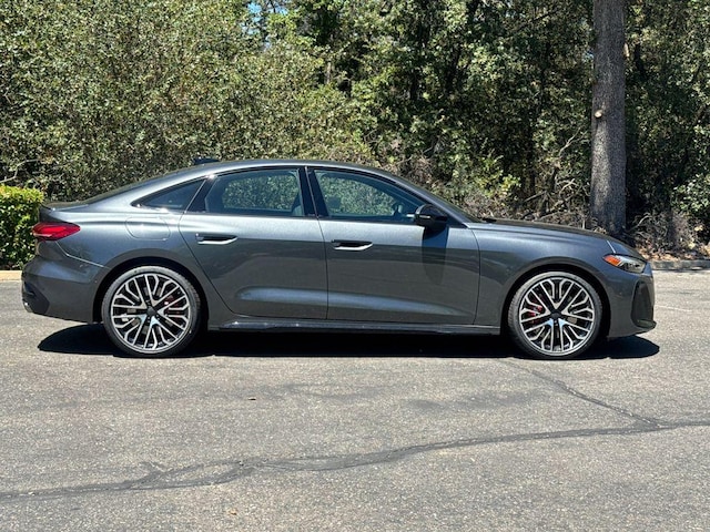 2026 Audi S5 Sedan
