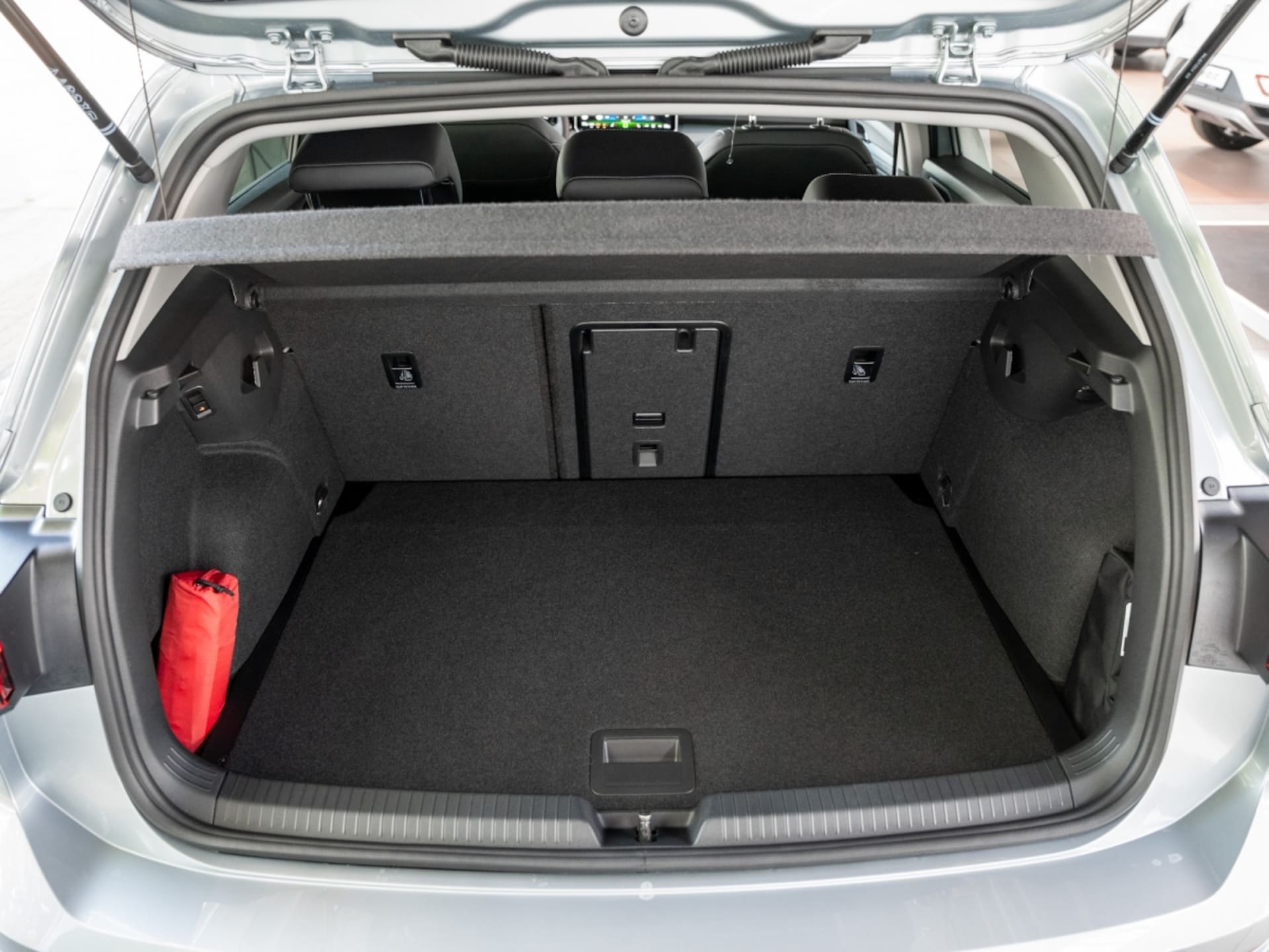 Volkswagen Golf Goal