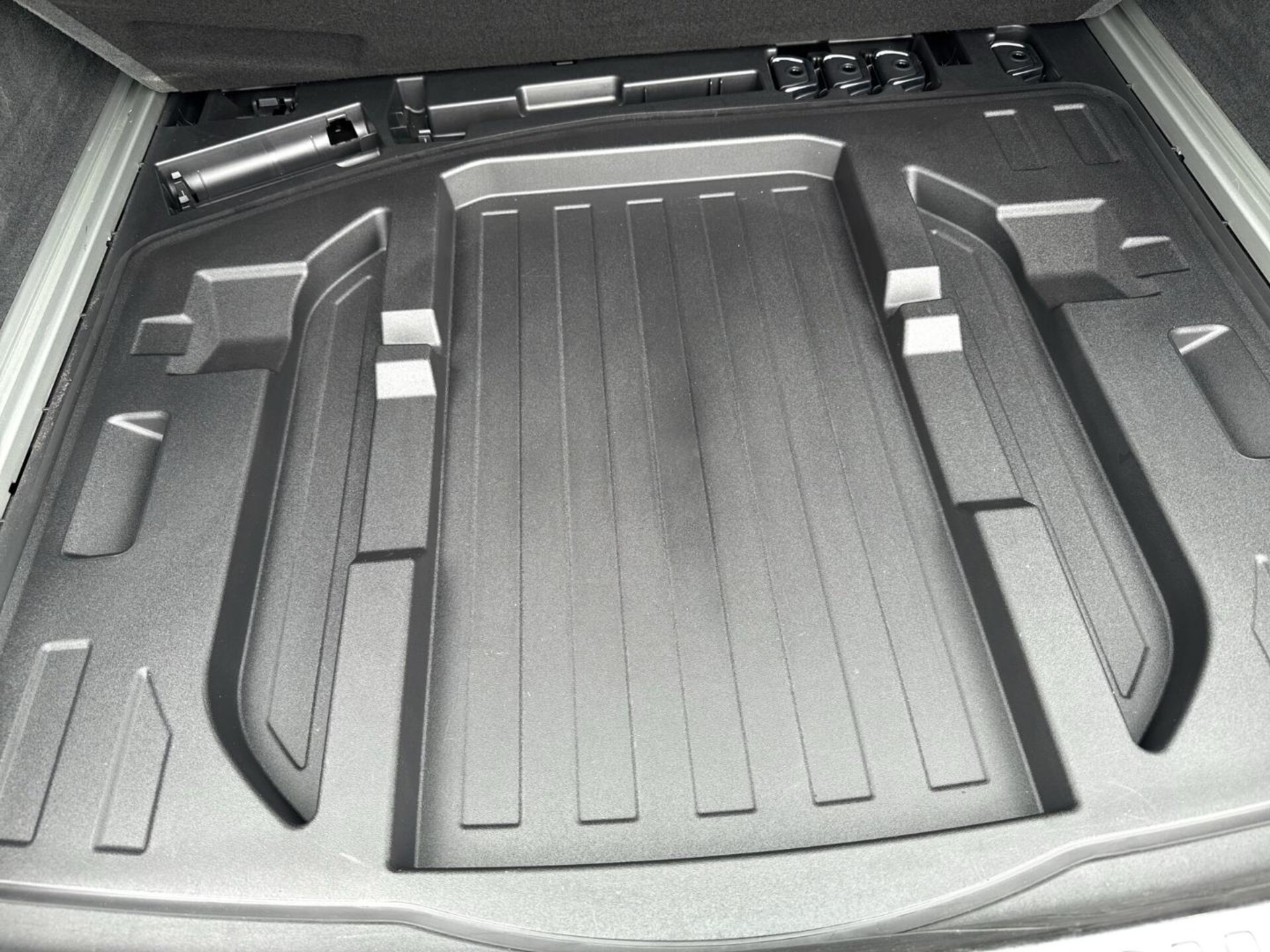 Audi S6 Avant