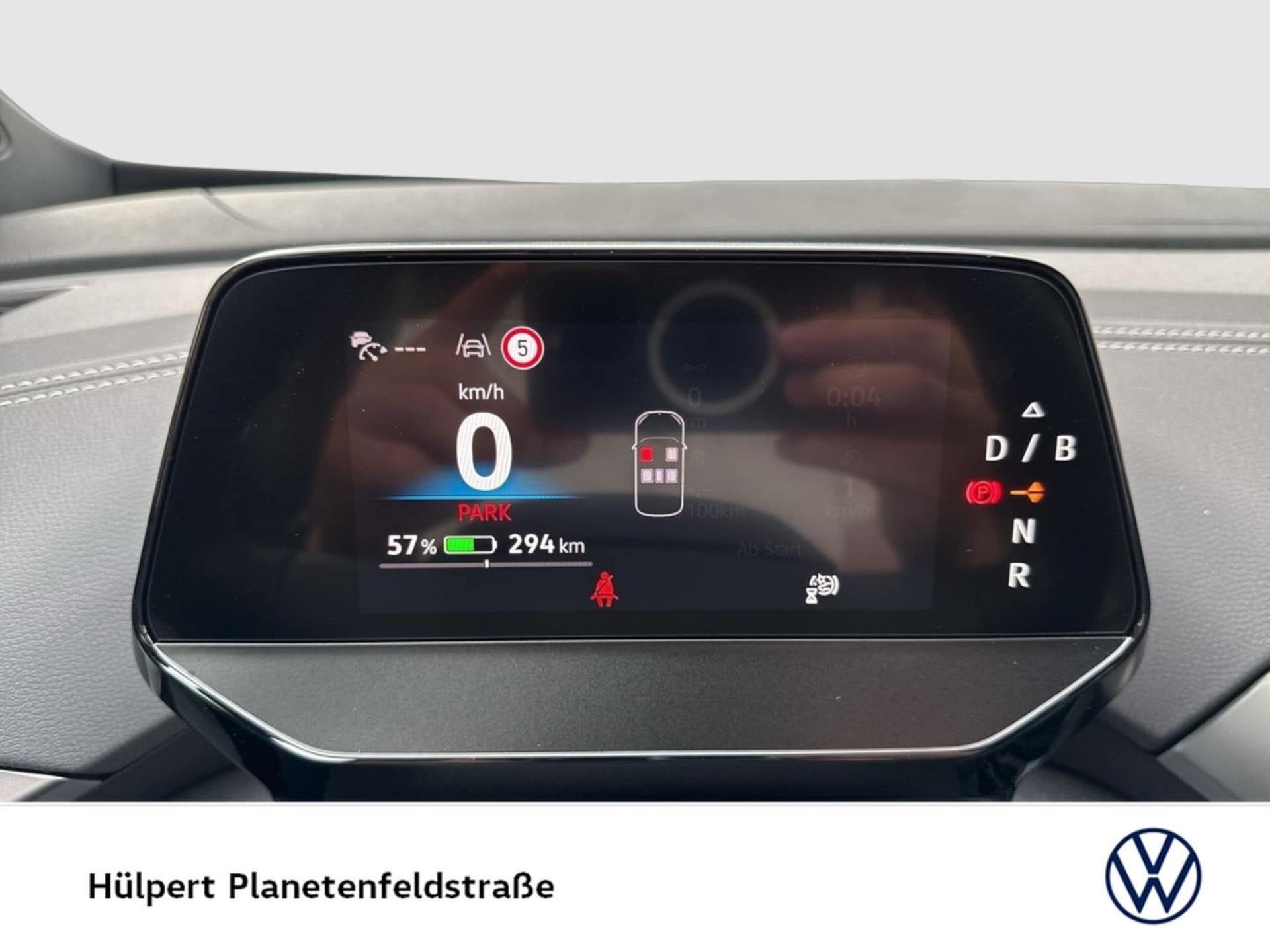 Volkswagen ID.5 Pro