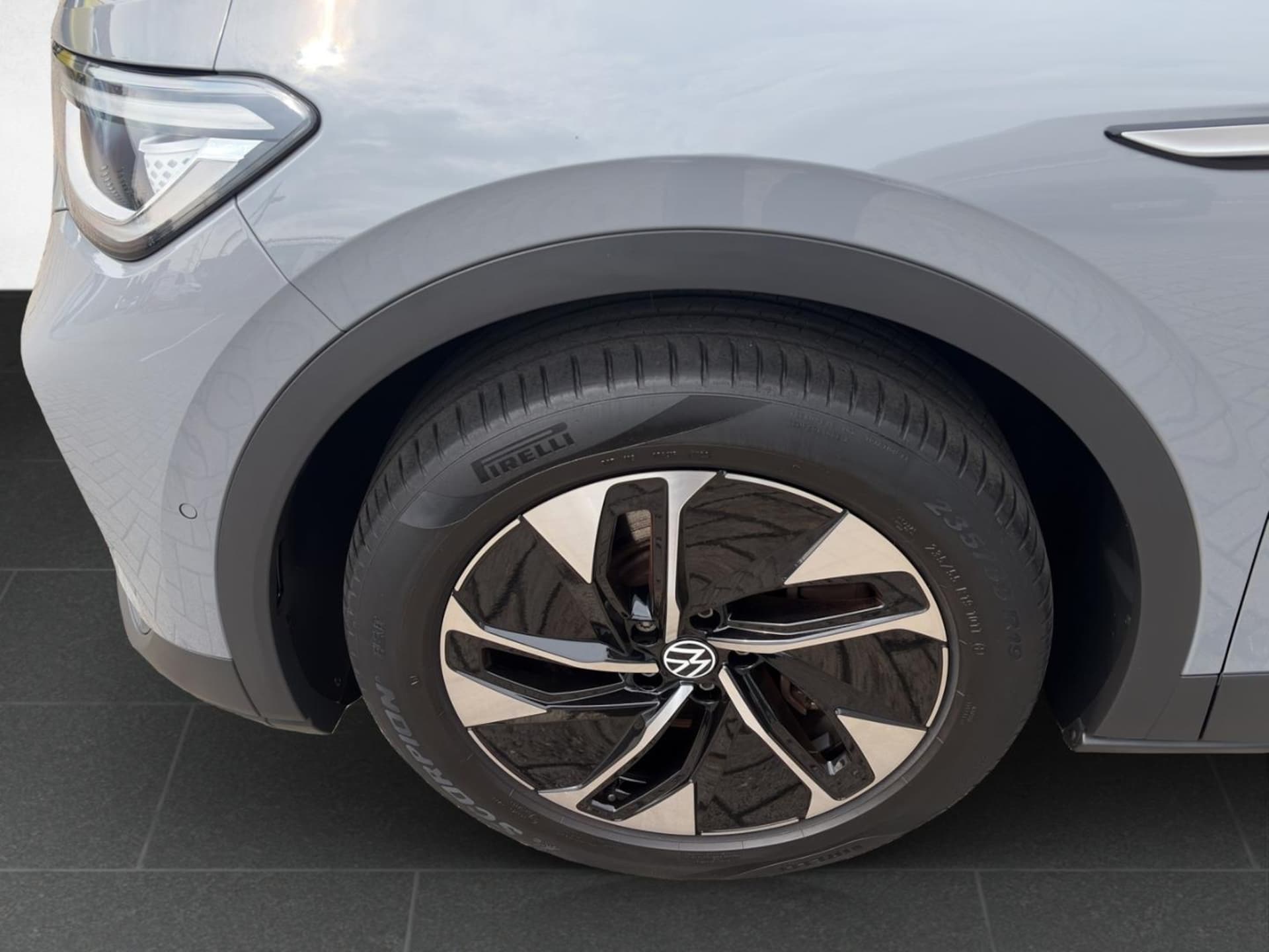 Volkswagen ID.4 Pro Performance