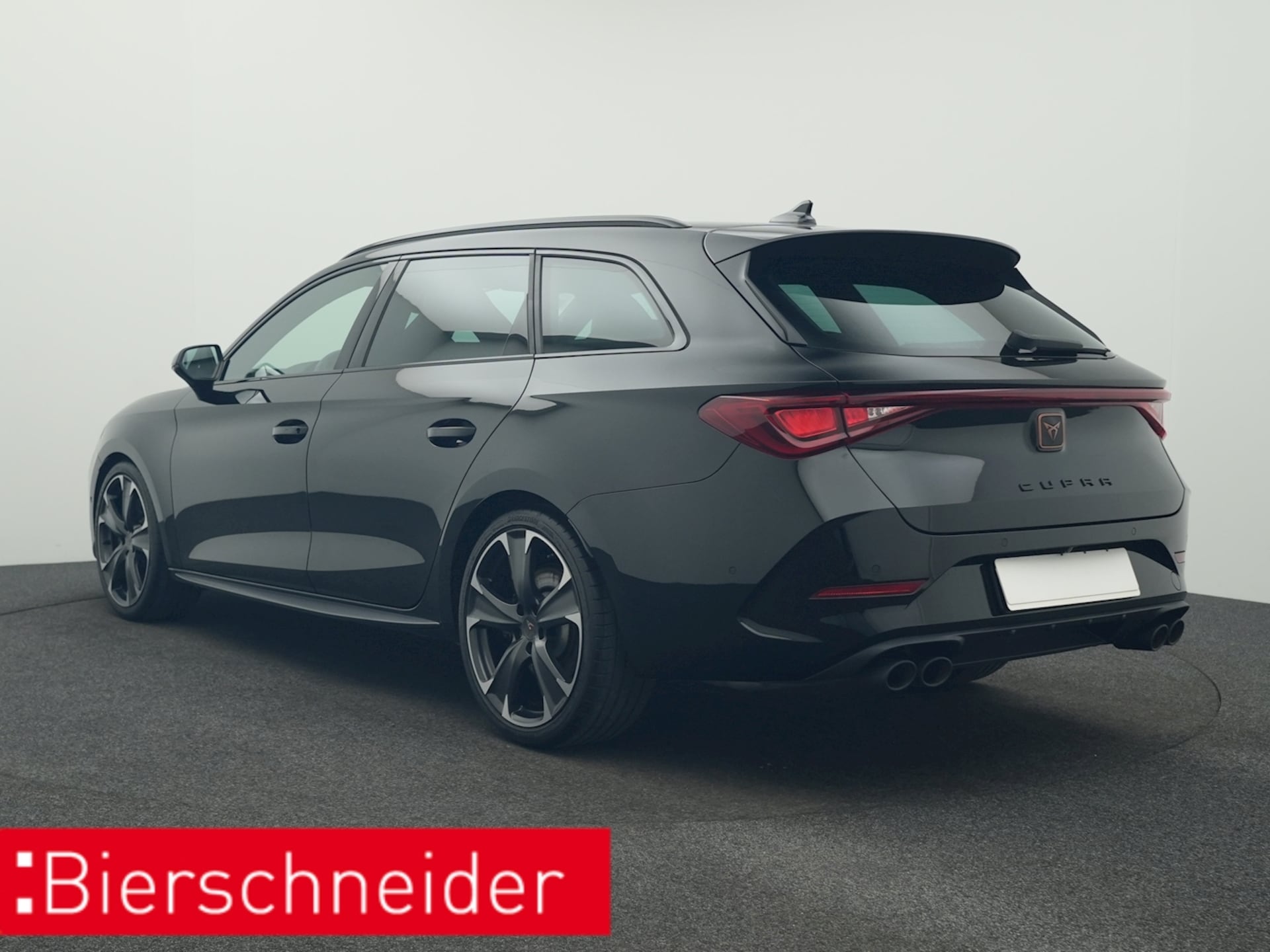 CUPRA Leon Sportstourer VZ
