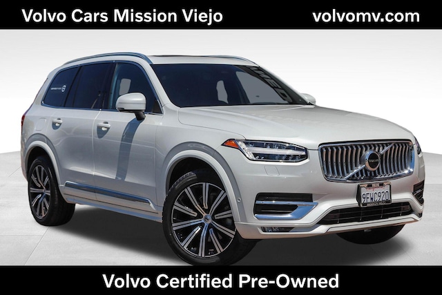 2023 Volvo XC90