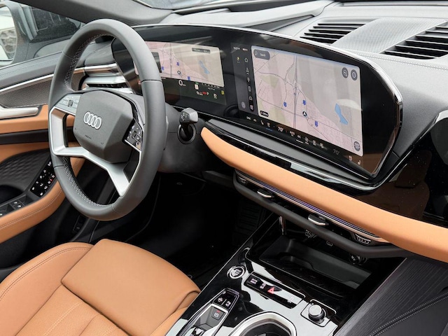 2026 Audi A6 Premium Plus - Photo 7