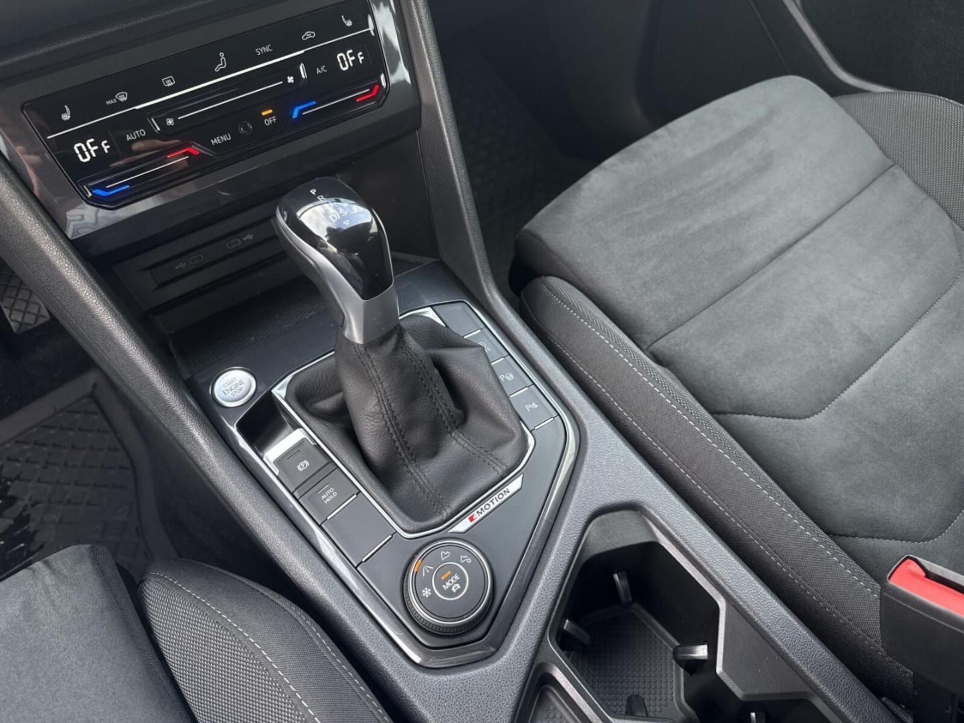 Volkswagen Tiguan Allspace Life