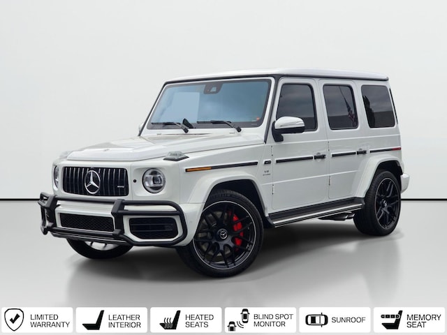 Photo of 2021 Mercedes-Benz