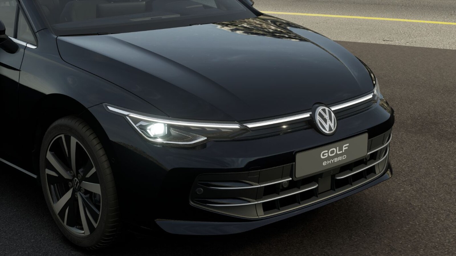 Volkswagen Golf – Bild 13