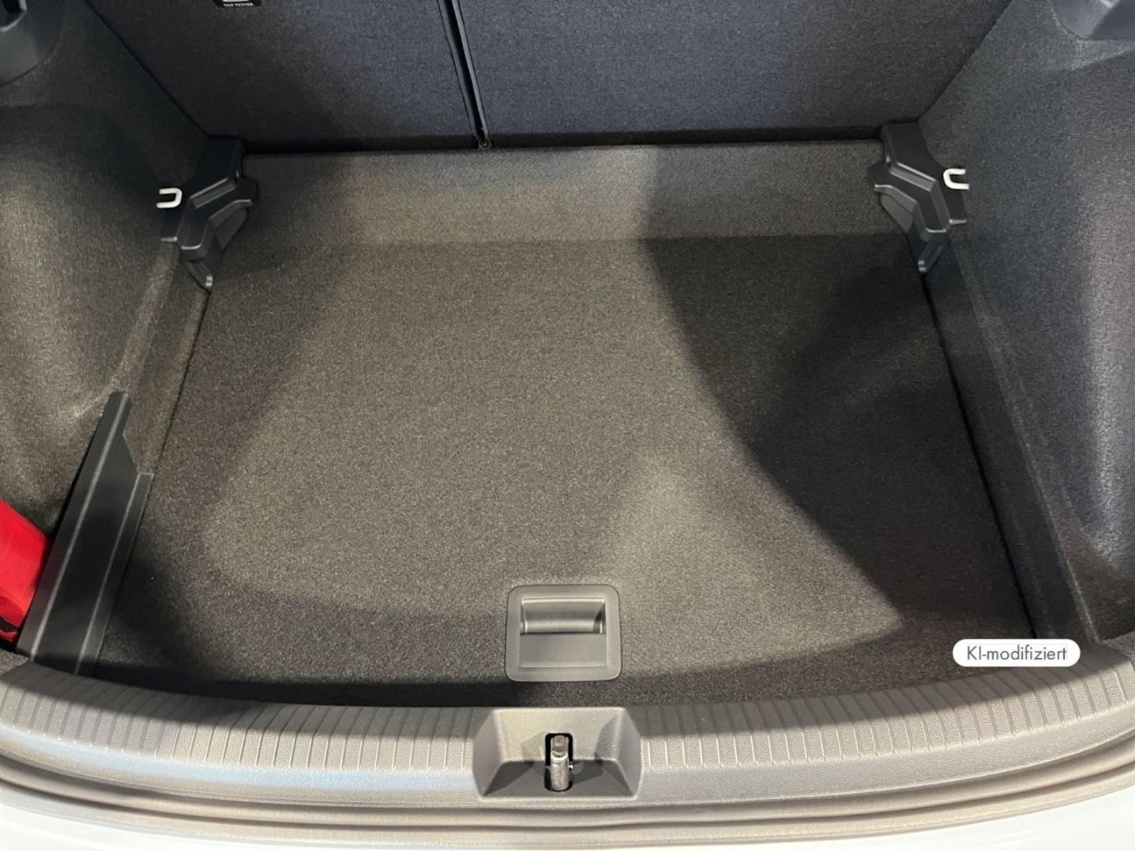 Volkswagen Taigo – Bild 17