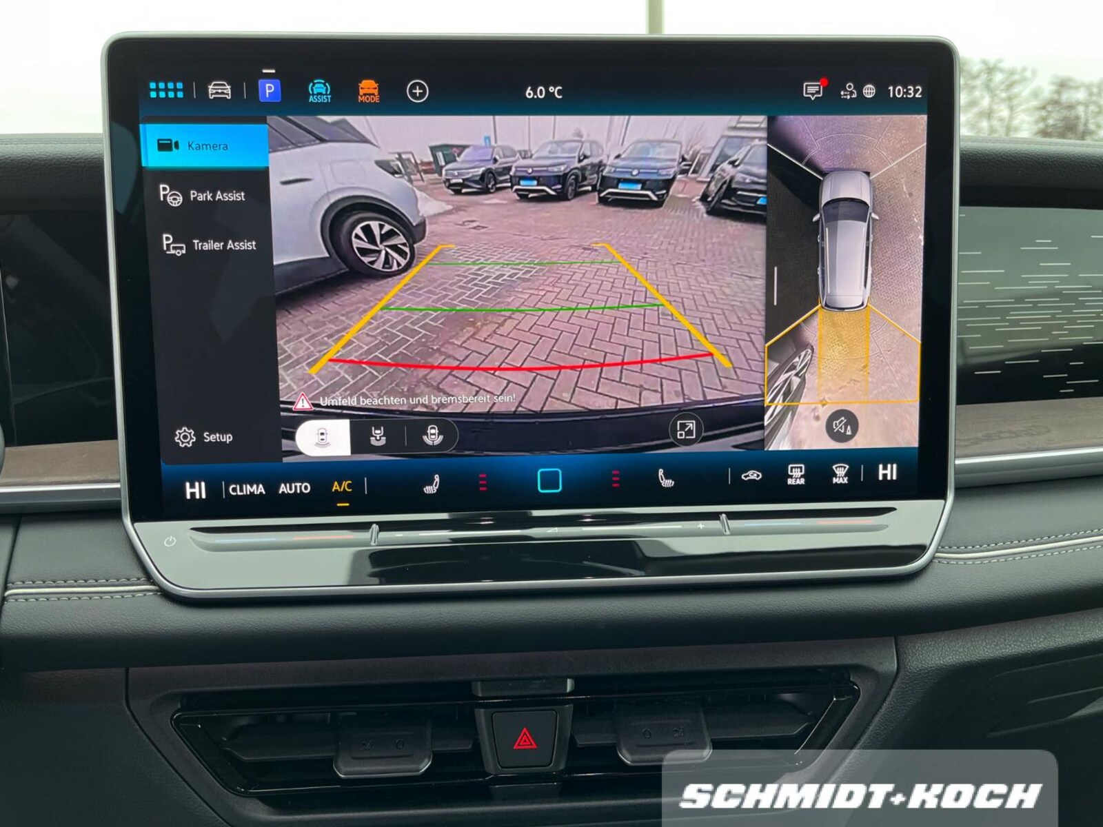 Volkswagen Tayron – Bild 9
