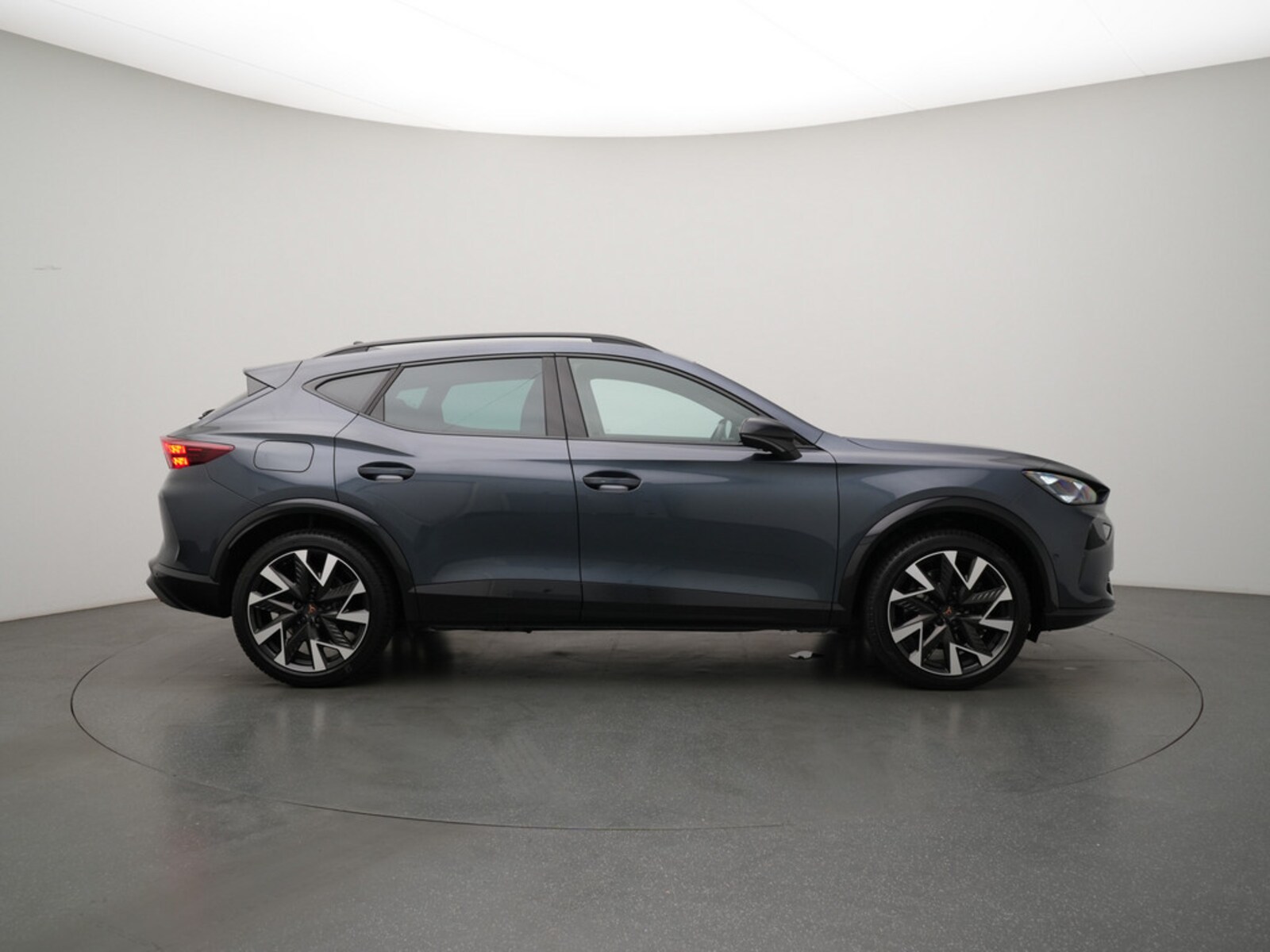 CUPRA Formentor – Bild 3