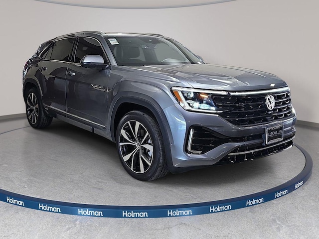 2025 Volkswagen Atlas Cross Sport