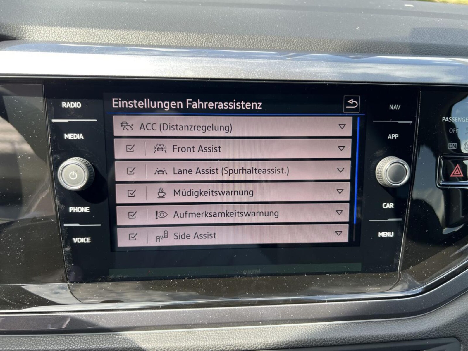 Volkswagen Polo – Bild 17