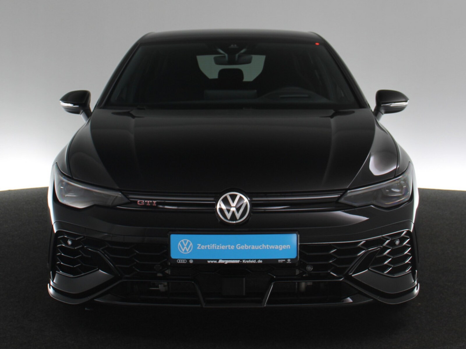Volkswagen Golf – Bild 22