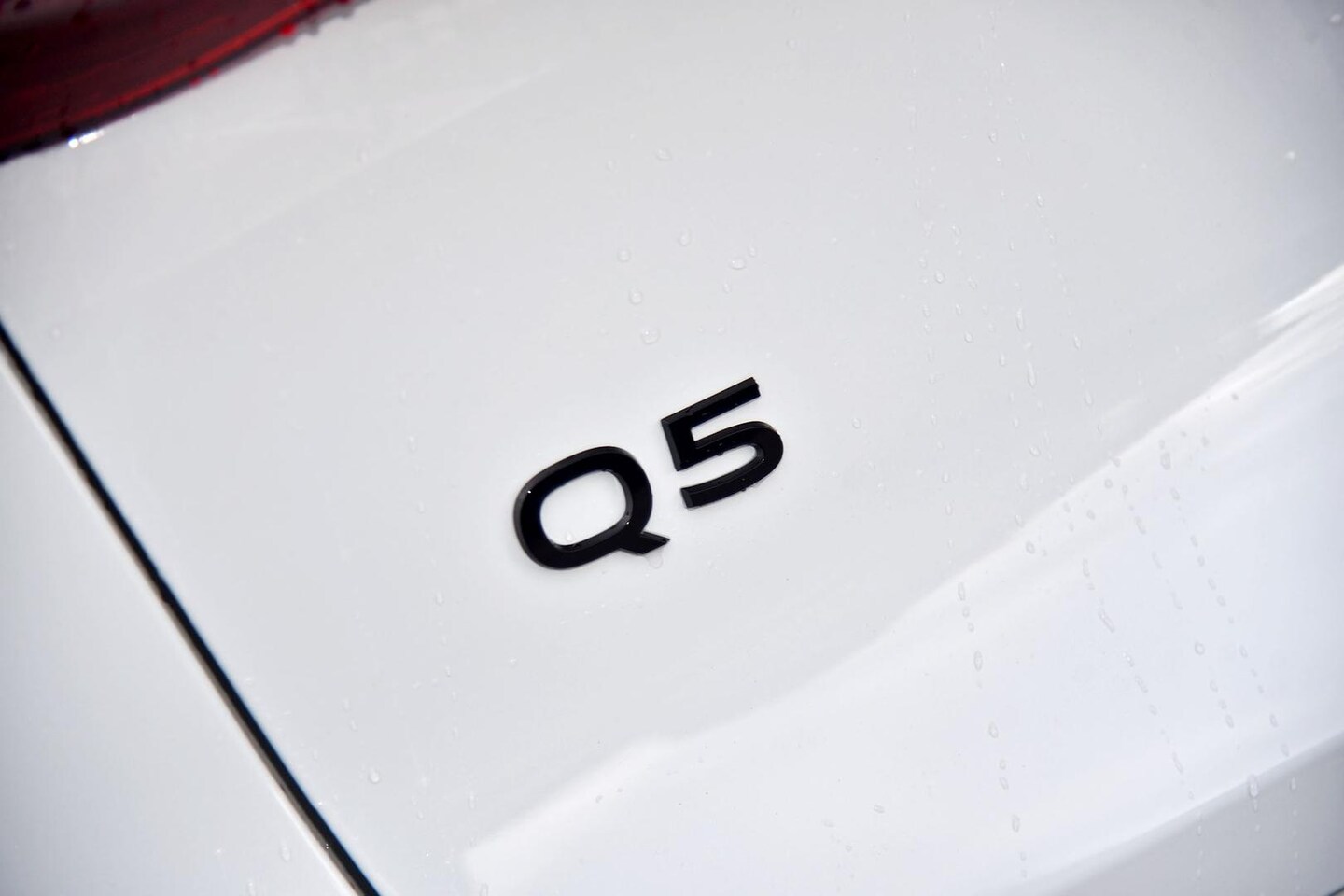 Image about Audi Q5 Sportback TFSI quattro 200 kW sport