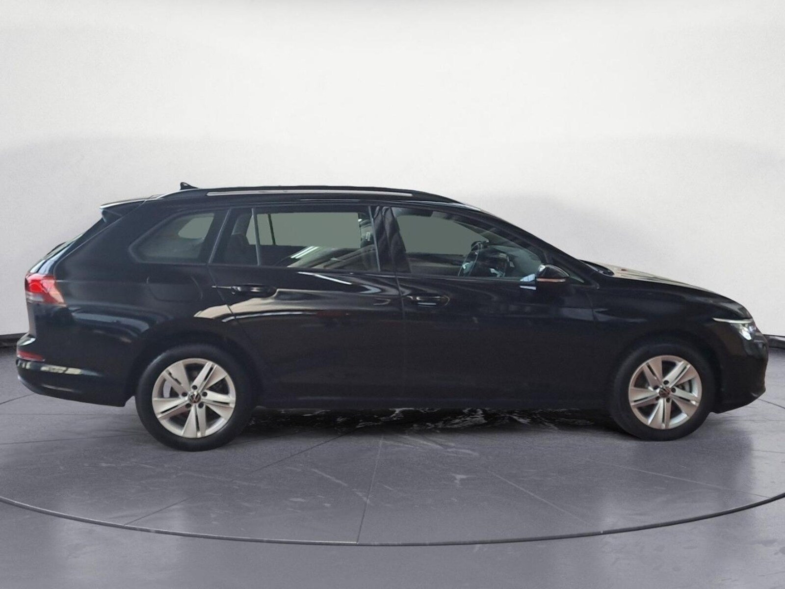 Volkswagen Golf Variant – Bild 6