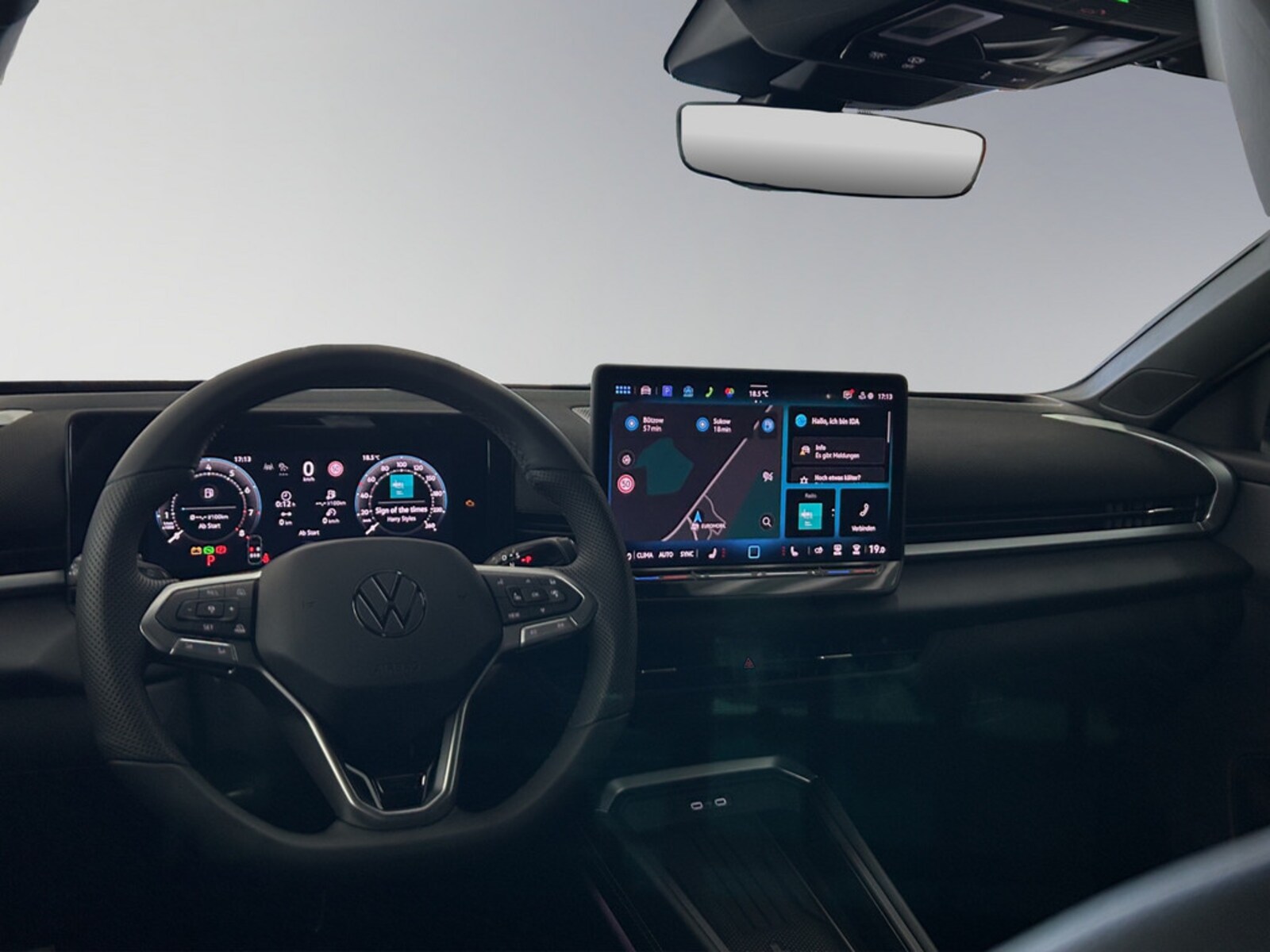 Volkswagen T-Roc – Bild 16