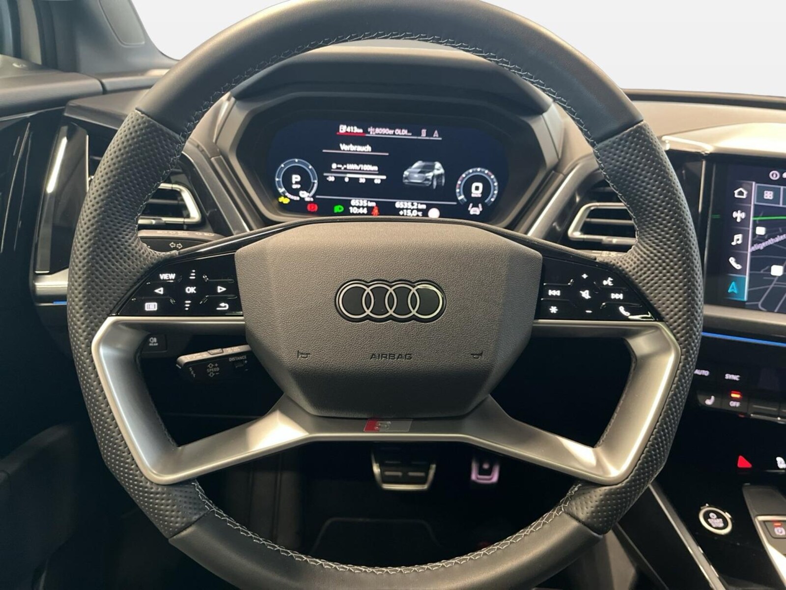 Audi Q4 e-tron – Bild 17