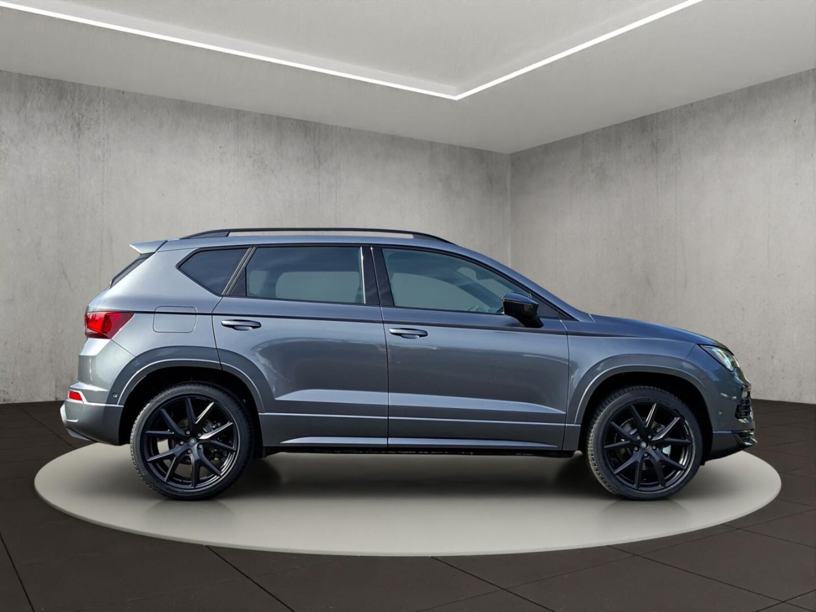 CUPRA Ateca – Bild 6