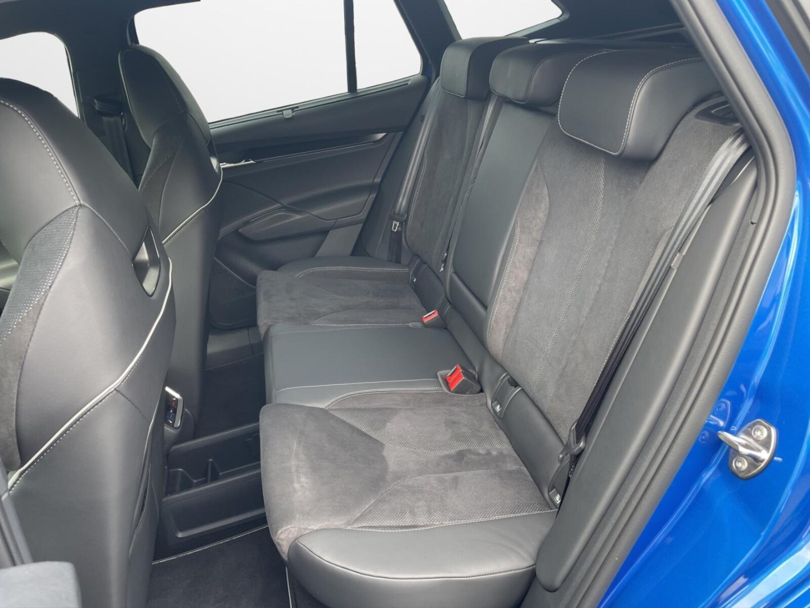 Škoda Enyaq – Bild 11