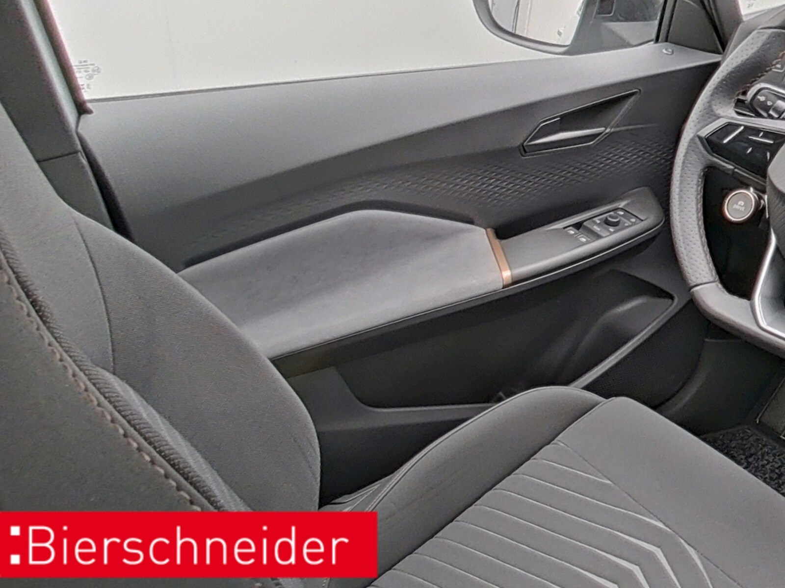 CUPRA Born – Bild 13
