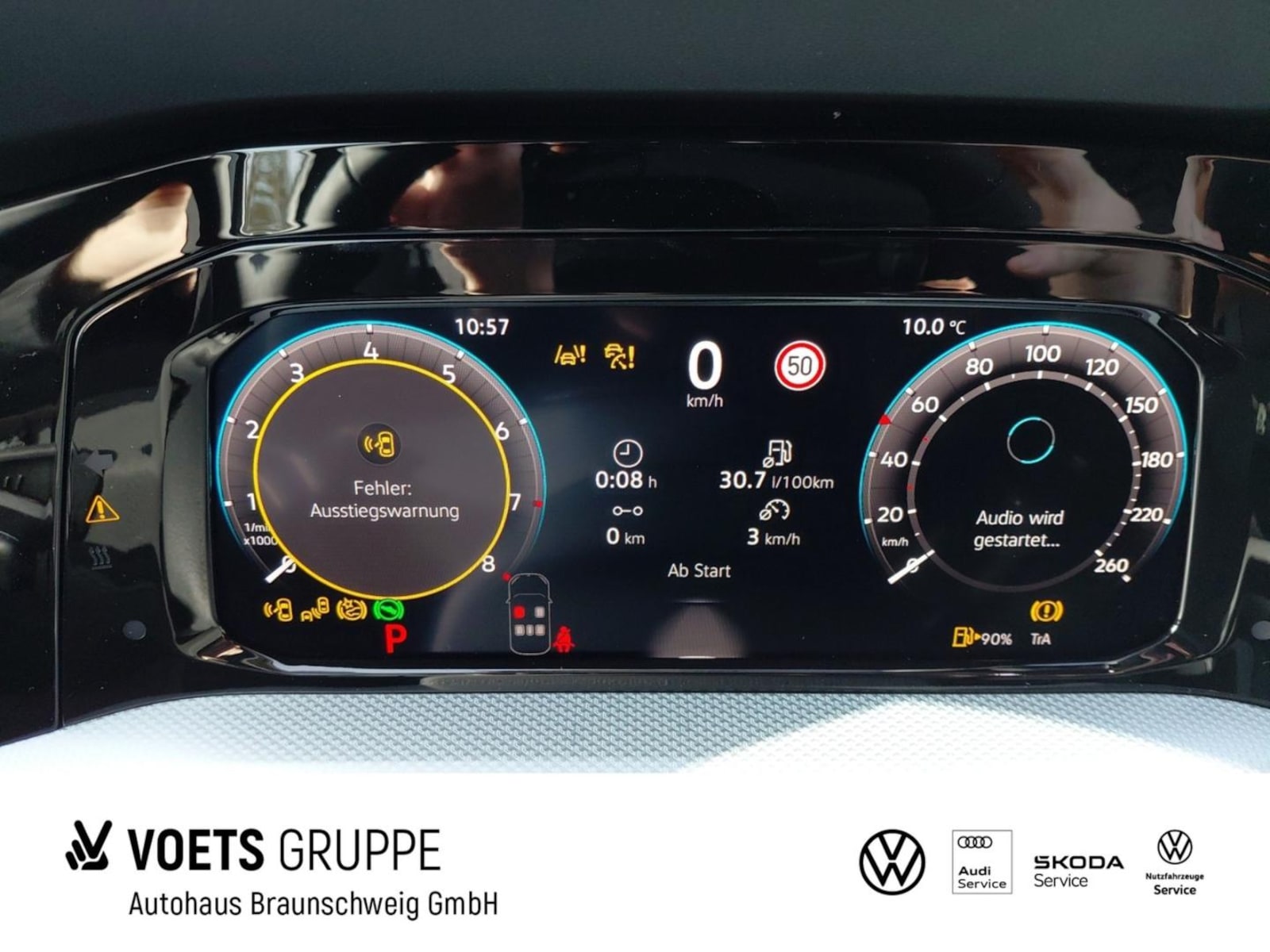 Volkswagen Golf – Bild 12