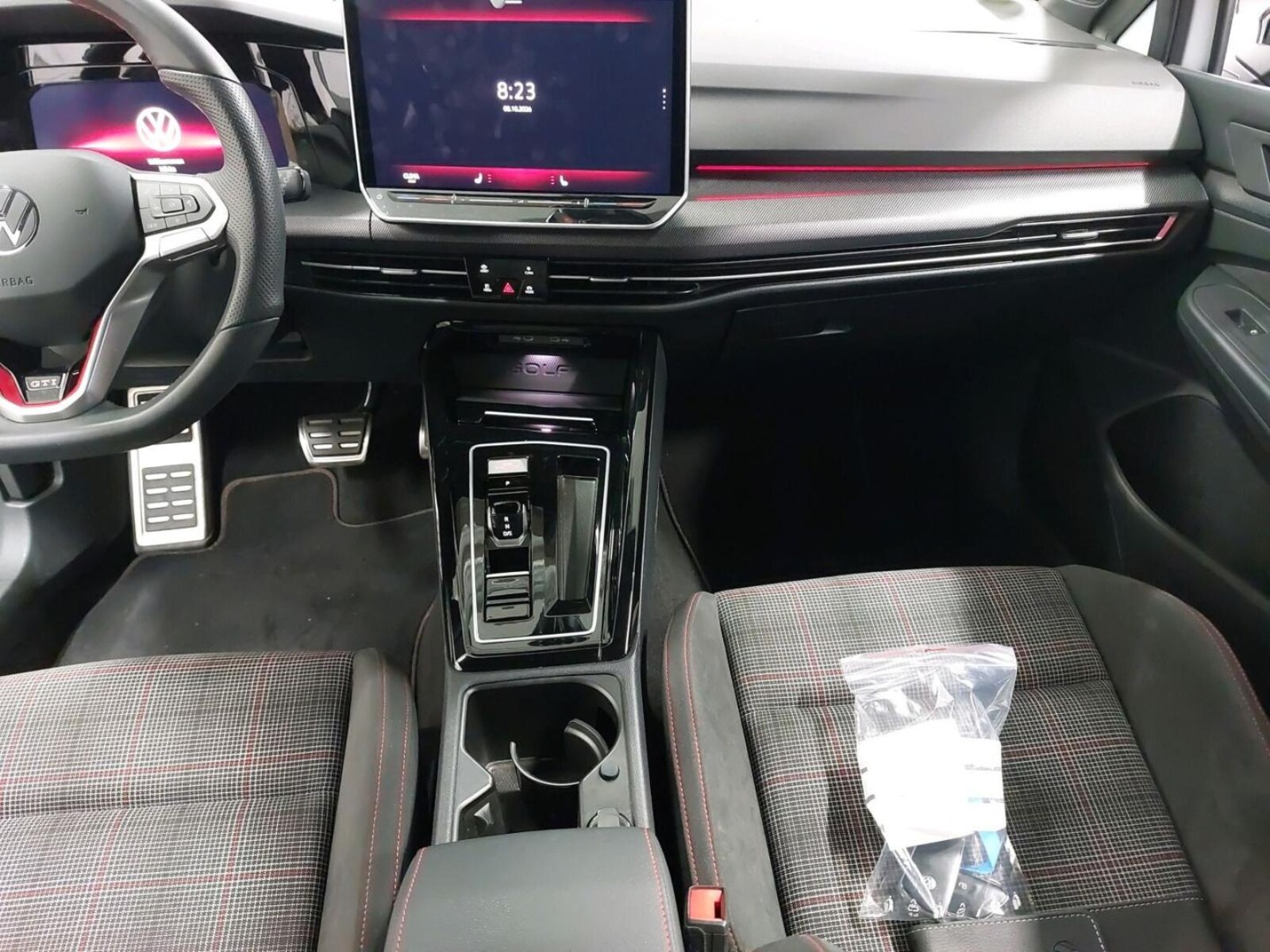 Volkswagen Golf – Bild 6