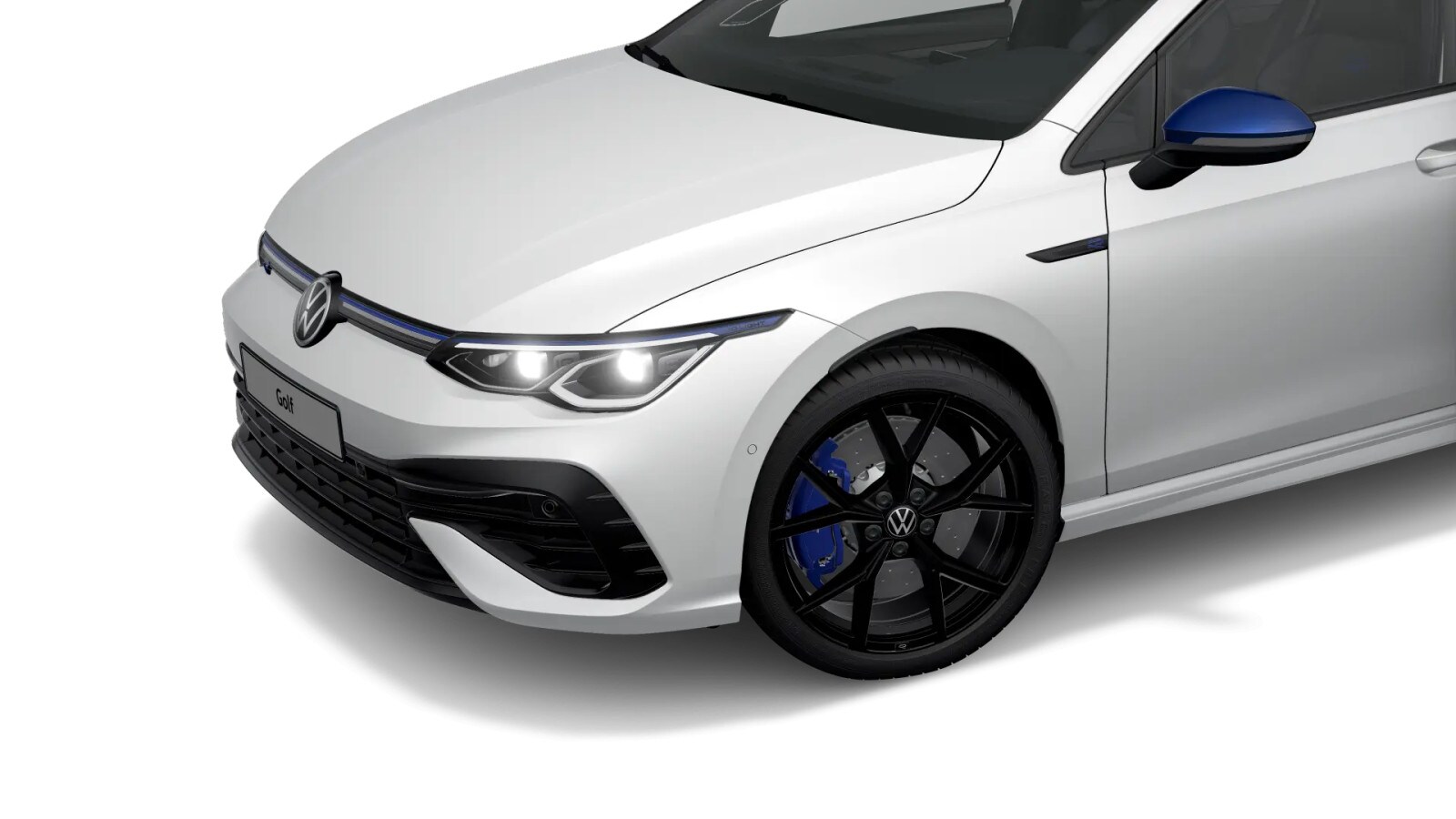 Volkswagen Golf – Bild 6