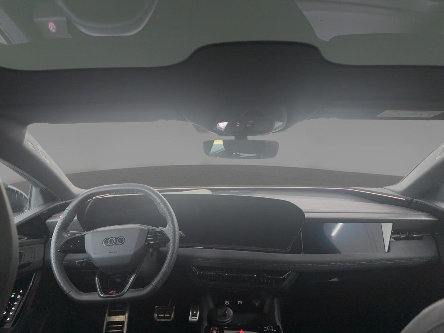 Bild über Audi S6 Avant e-tron e-tron quattro - für weitere Informationen kontaktieren Sie den Audi Partner