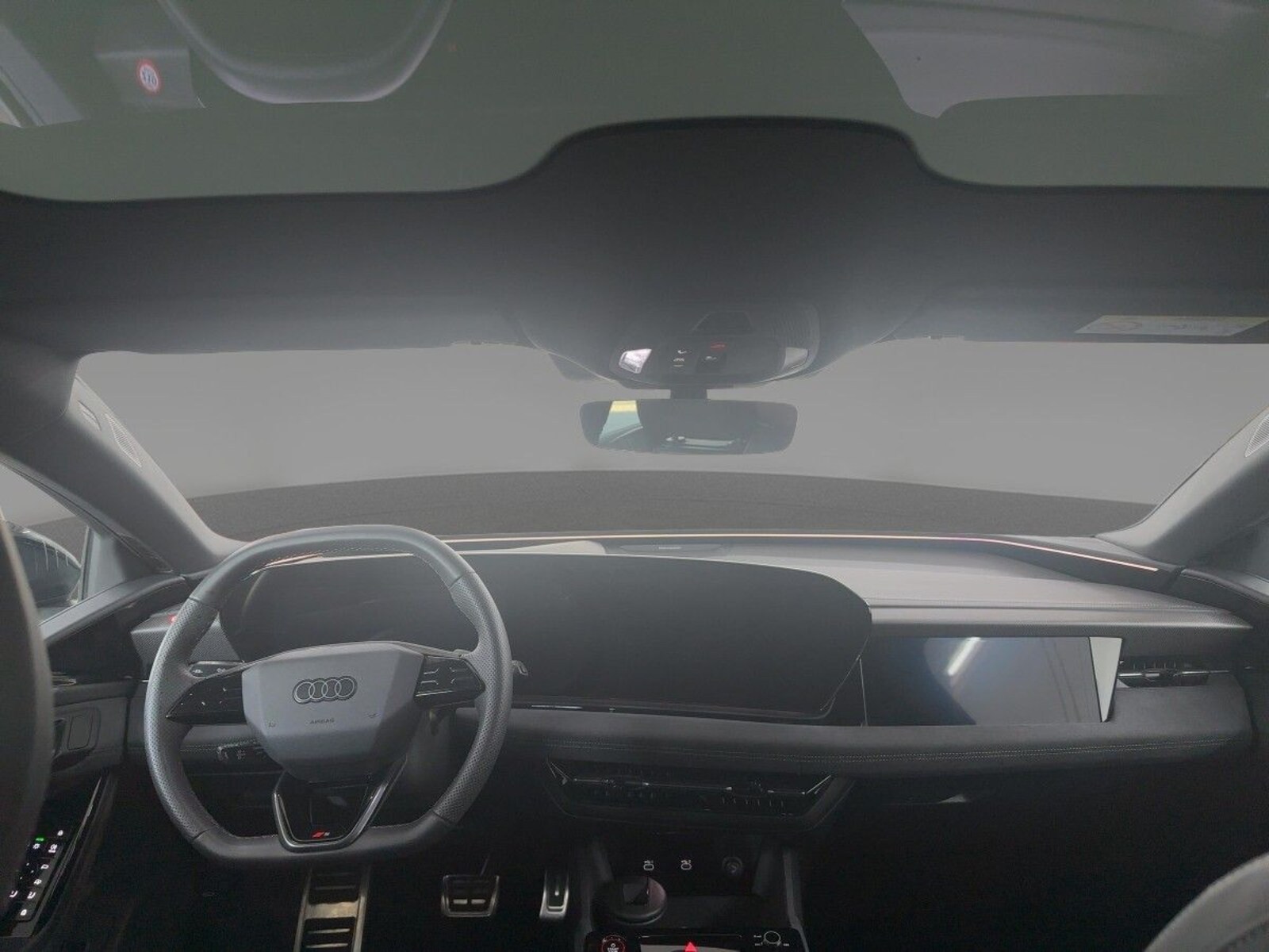 Audi S6 Avant e-tron – Bild 8