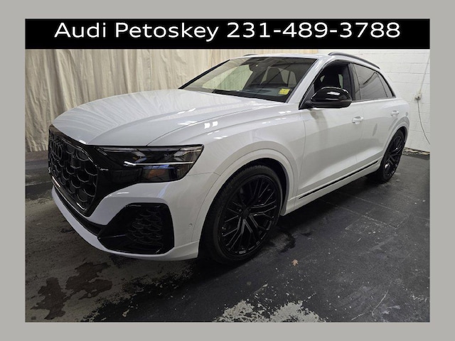 Photo of 2027 Audi SQ8