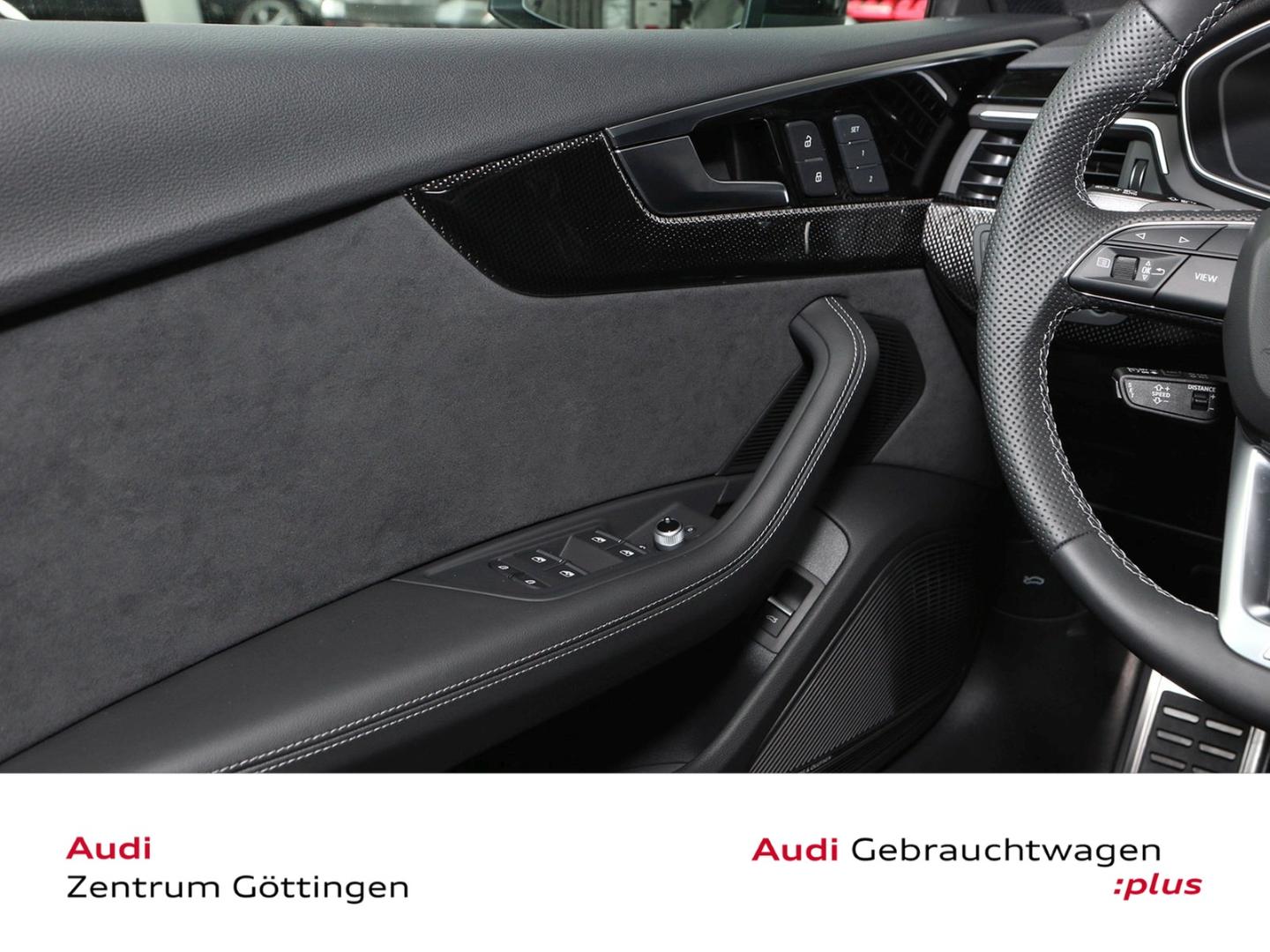 Image about Audi S5 Sportback TDI quattro tiptronic