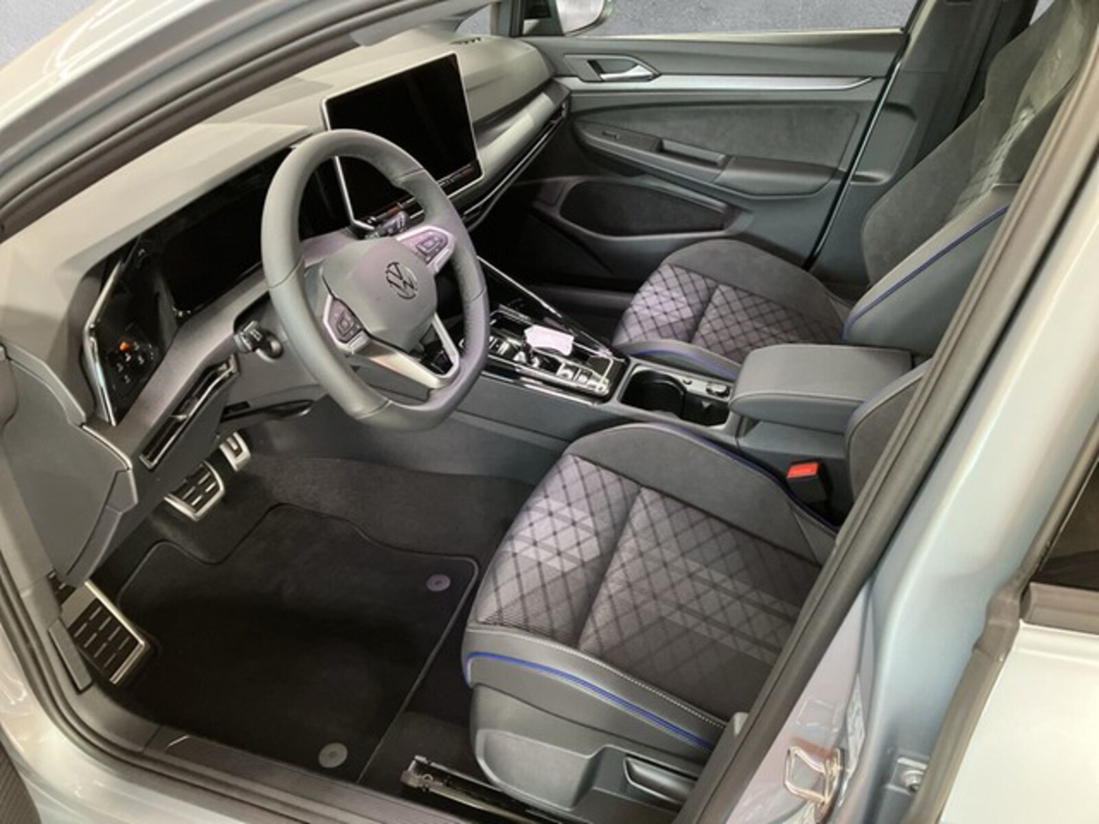 Volkswagen Golf – Bild 9