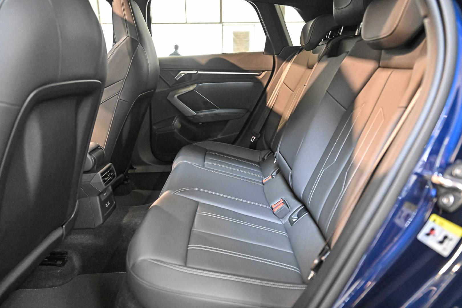 Image about Audi A3 Sportback S line 35 TFSI Hybride 110 kW (150 ch) S tronic