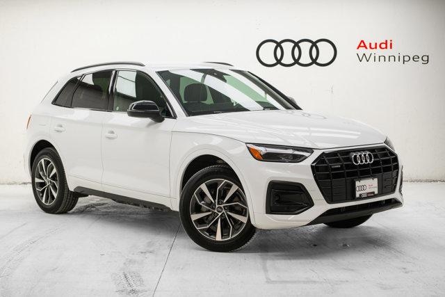 2025 Audi Audi Q5