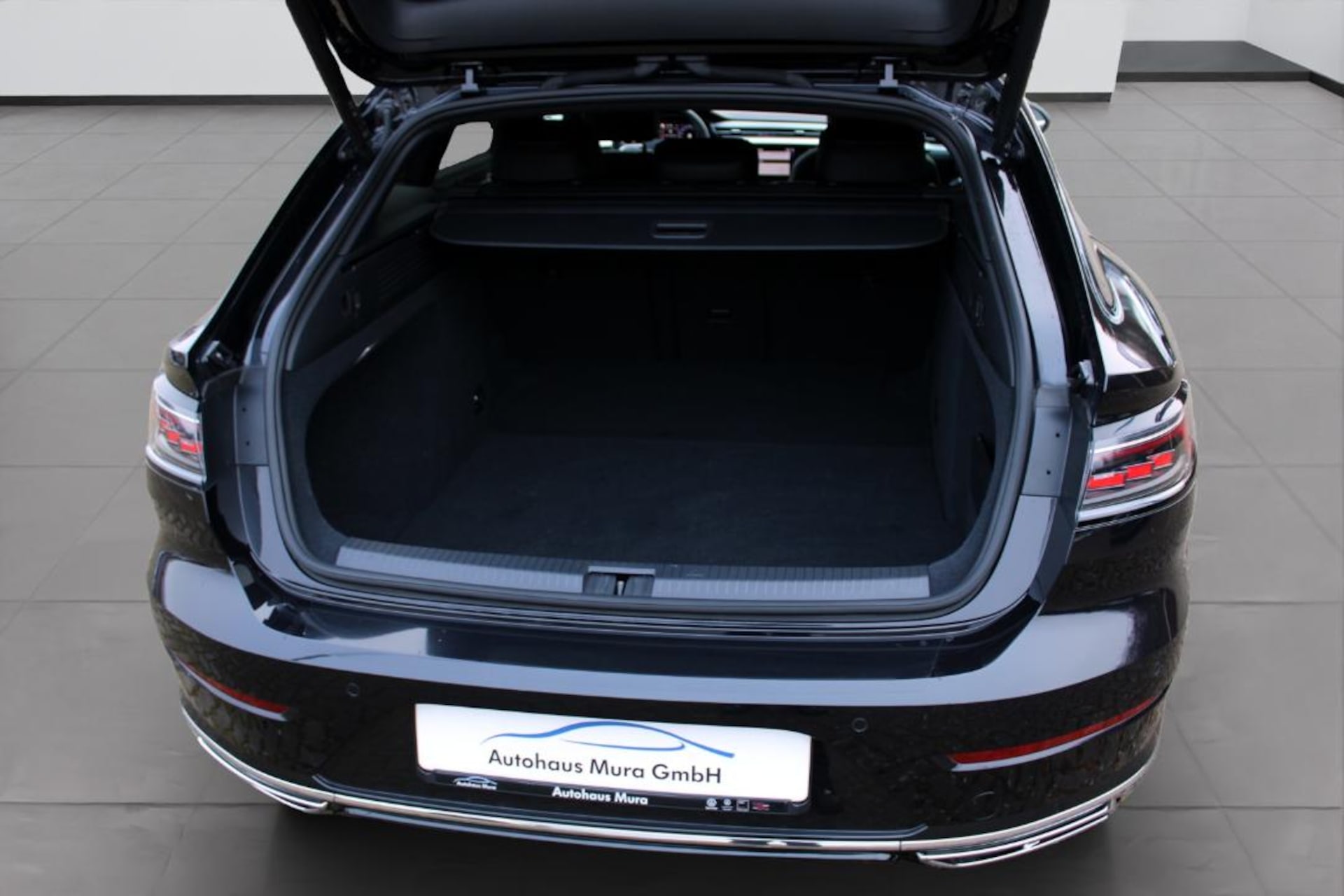 Volkswagen Arteon Shooting Brake R-Line