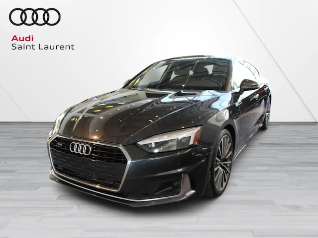 2023 Audi Audi A5 Sportback