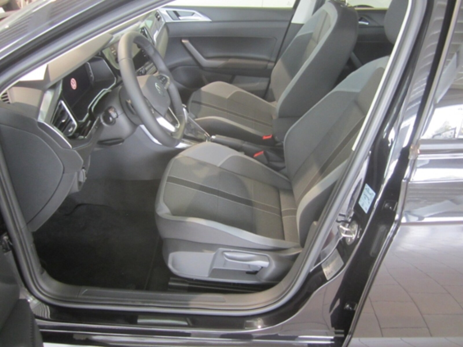 Volkswagen Polo – Bild 3