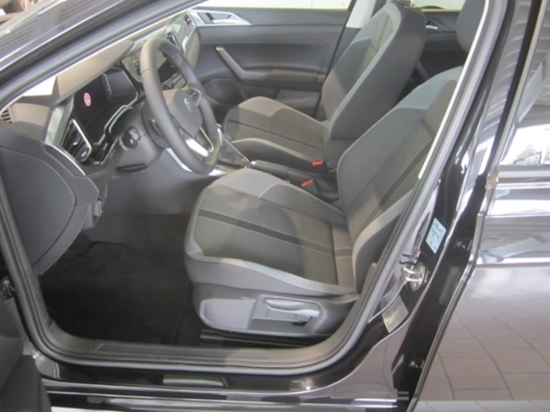 Volkswagen Polo Style