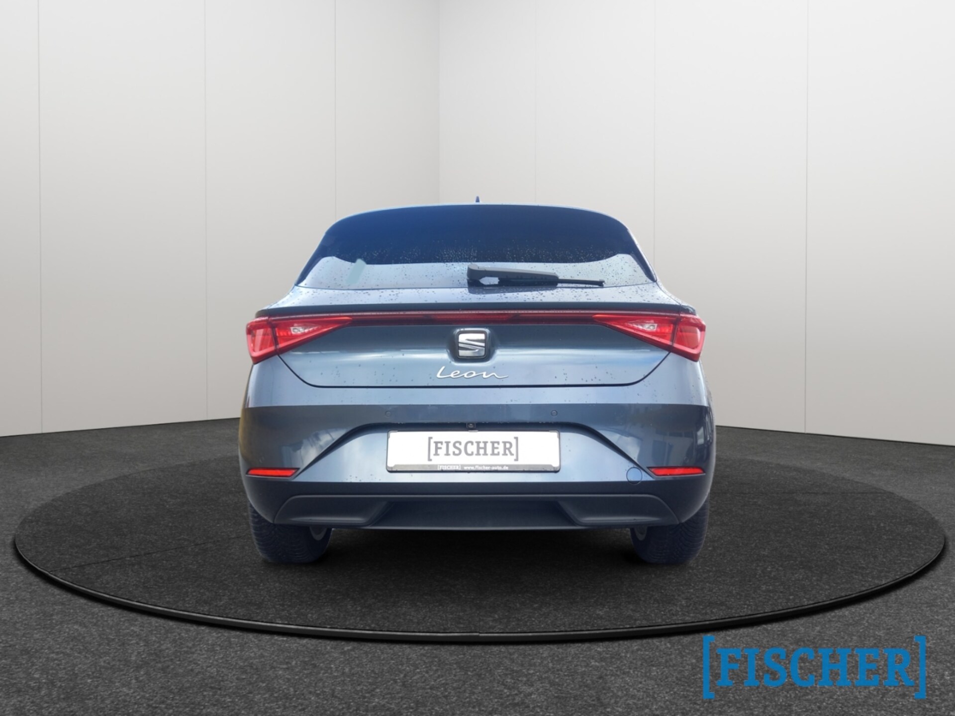 SEAT Leon Style