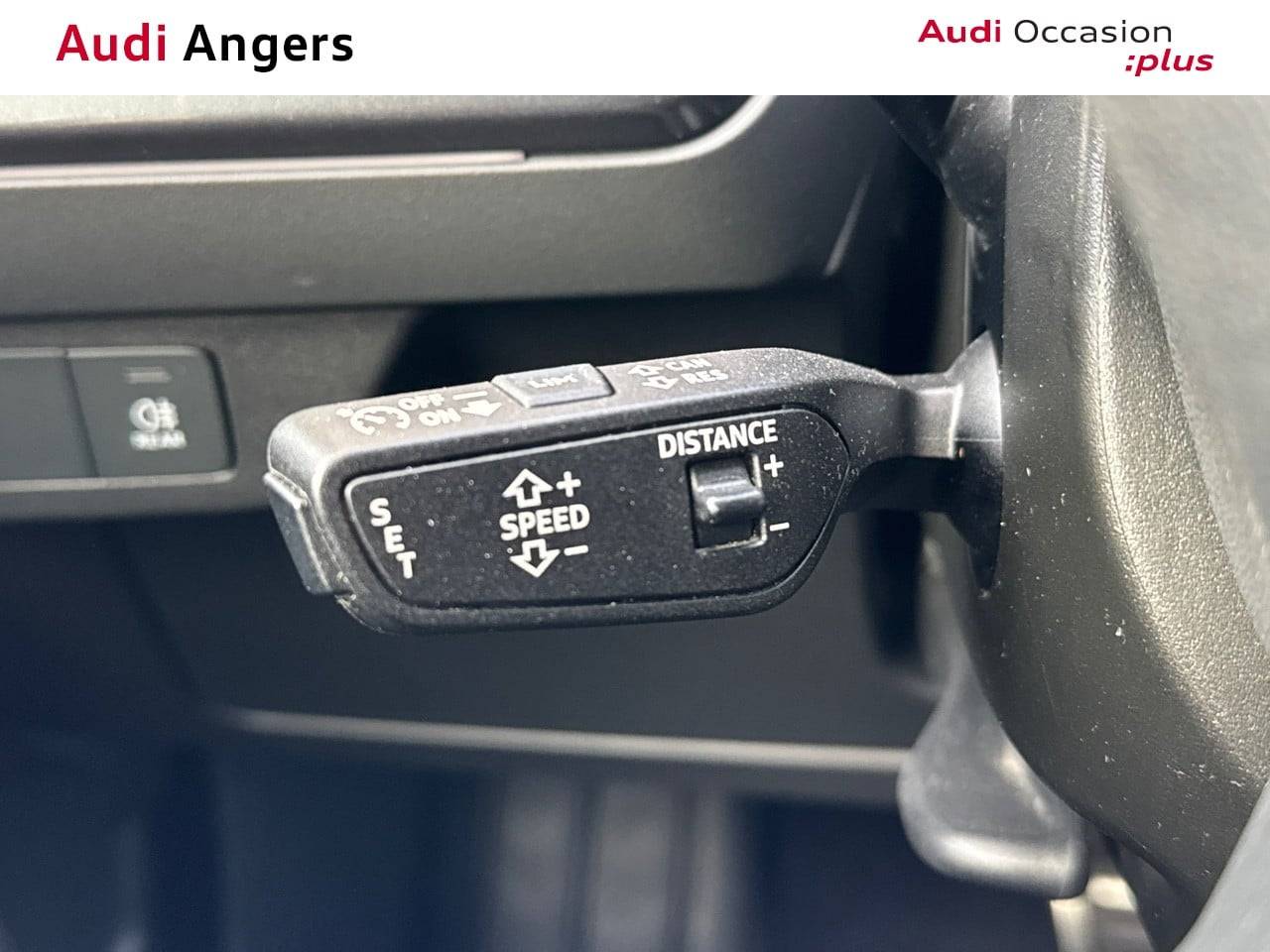 Image about Audi Q4 e-tron 35 e-tron 125,00 kW