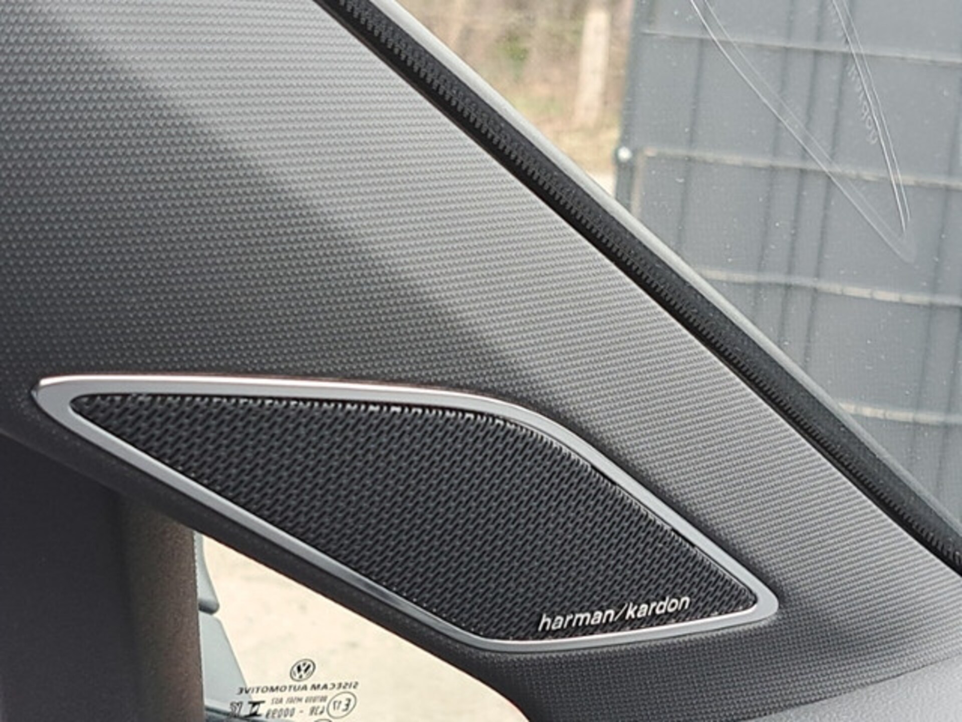 Volkswagen Golf GTD
