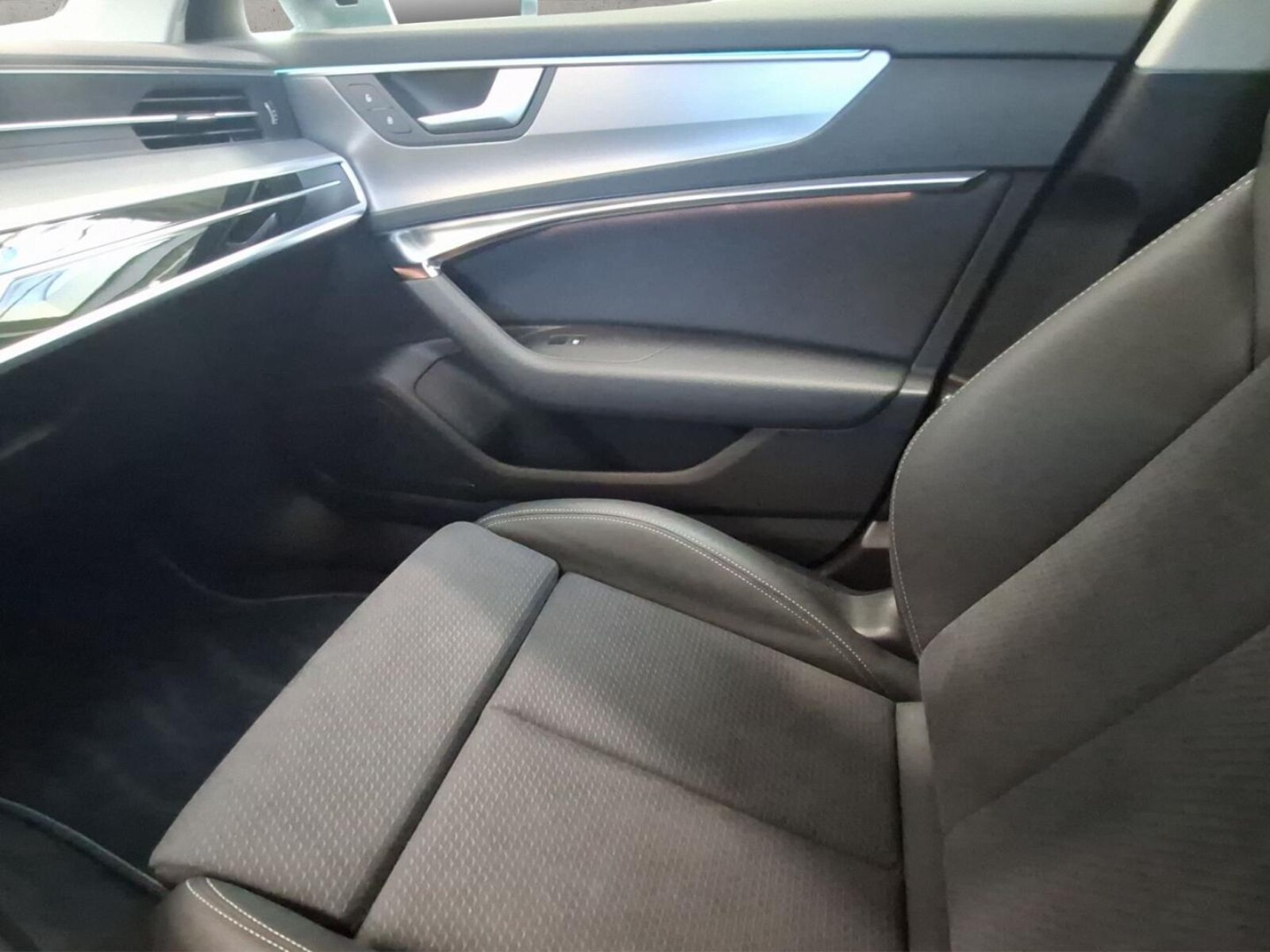 Audi S6 Avant – Bild 17