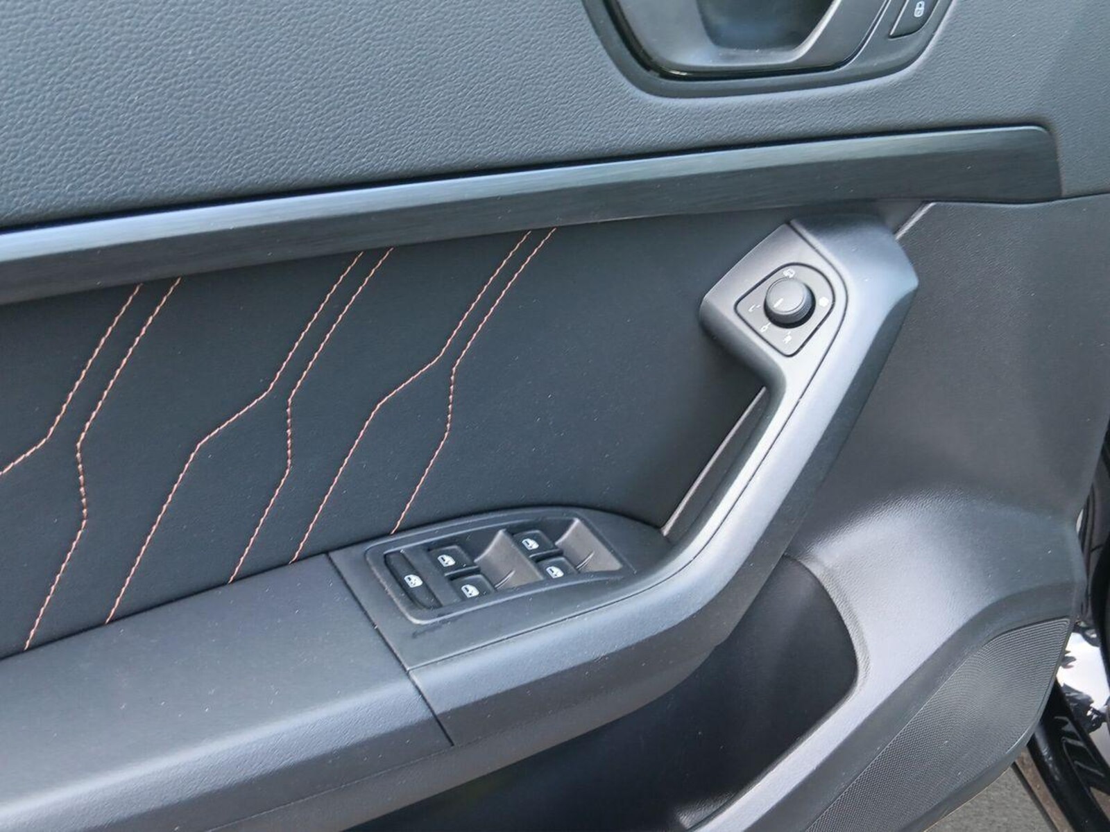 CUPRA Ateca – Bild 12