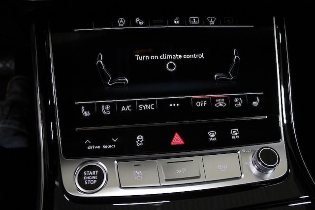 2026 Audi A8 Base - Photo 53