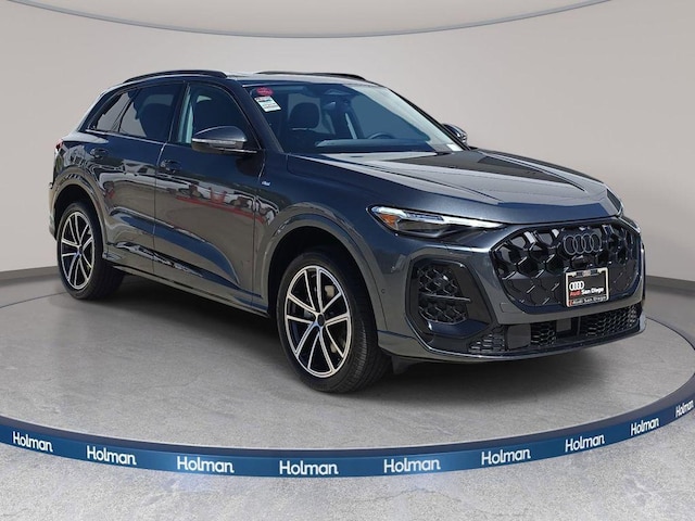 2026 Audi Q5