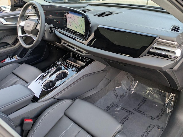 2026 Audi A6 Premium Plus - Photo 9